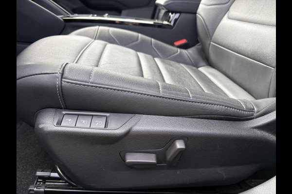 Citroën Ë-C4 Shine 50 kWh | SOH 88,5% | Head-up | Adaptive Cruise | Stoel & Stuurverwarming | Memory Seat |