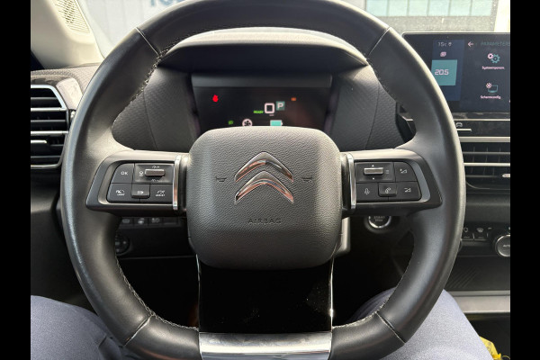 Citroën Ë-C4 Shine 50 kWh | SOH 88,5% | Head-up | Adaptive Cruise | Stoel & Stuurverwarming | Memory Seat |