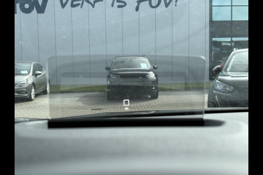 Citroën Ë-C4 Shine 50 kWh | SOH 88,5% | Head-up | Adaptive Cruise | Stoel & Stuurverwarming | Memory Seat |