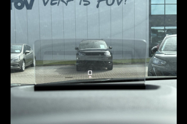 Citroën Ë-C4 Shine 50 kWh | SOH 88,5% | Head-up | Adaptive Cruise | Stoel & Stuurverwarming | Memory Seat |