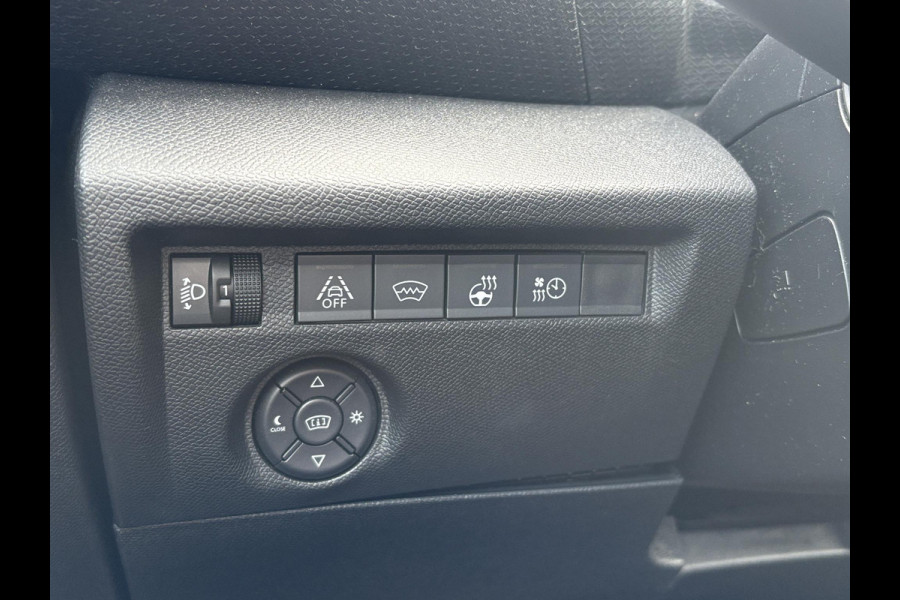 Citroën Ë-C4 Shine 50 kWh | SOH 88,5% | Head-up | Adaptive Cruise | Stoel & Stuurverwarming | Memory Seat |