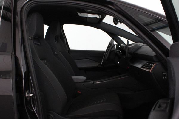 CUPRA Born Business Plus 62 kWh > 93.4%SOH/Warmtepomp/Matrix-LED/Camera/Quasar Gray