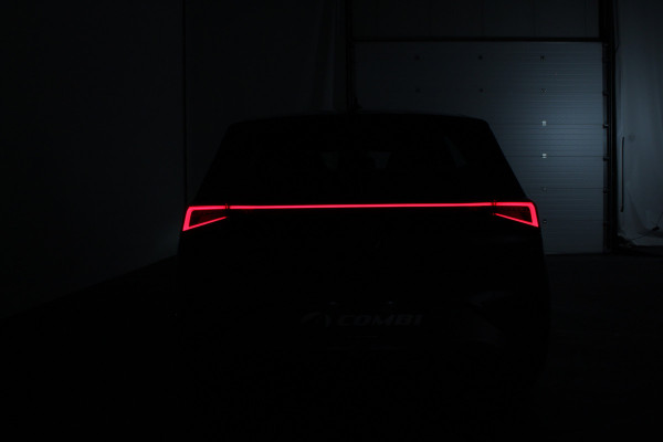 CUPRA Born Business Plus 62 kWh > 93.4%SOH/Warmtepomp/Matrix-LED/Camera/Quasar Gray
