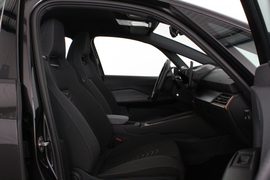CUPRA Born Business Plus 62 kWh > 93.4%SOH/Warmtepomp/Matrix-LED/Camera/Quasar Gray