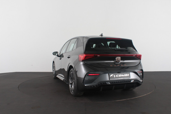 CUPRA Born Business Plus 62 kWh > 93.4%SOH/Warmtepomp/Matrix-LED/Camera/Quasar Gray