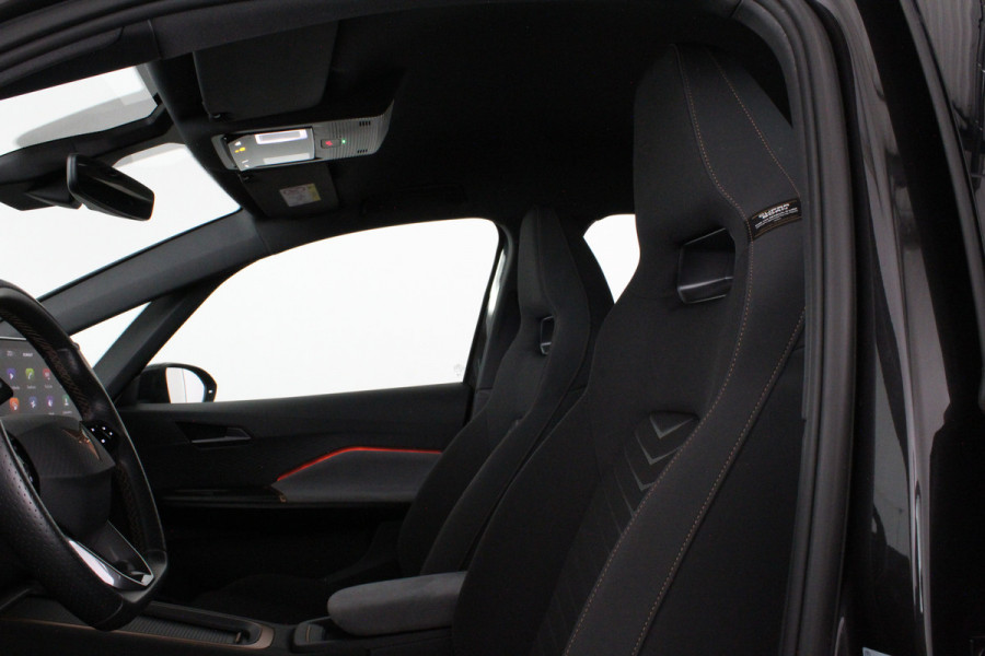 CUPRA Born Business Plus 62 kWh > 93.4%SOH/Warmtepomp/Matrix-LED/Camera/Quasar Gray