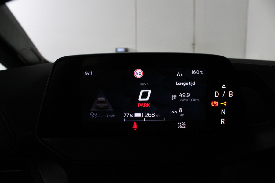 CUPRA Born Business Plus 62 kWh > 93.4%SOH/Warmtepomp/Matrix-LED/Camera/Quasar Gray