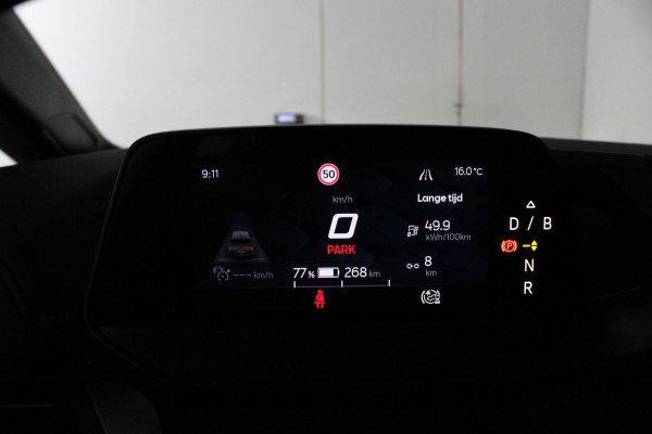CUPRA Born Business Plus 62 kWh > 93.4%SOH/Warmtepomp/Matrix-LED/Camera/Quasar Gray