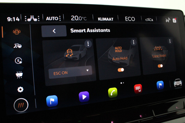 CUPRA Born Business Plus 62 kWh > 93.4%SOH/Warmtepomp/Matrix-LED/Camera/Quasar Gray