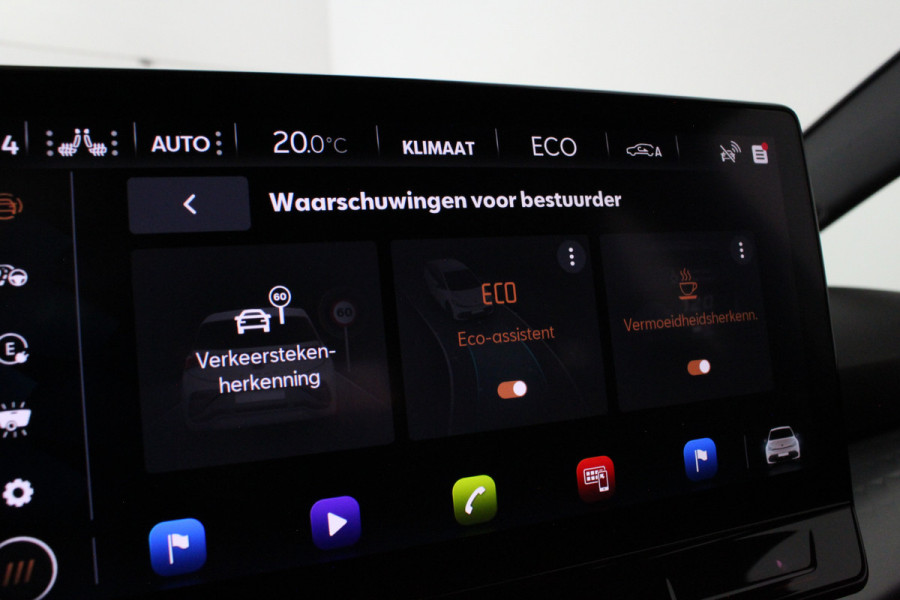 CUPRA Born Business Plus 62 kWh > 93.4%SOH/Warmtepomp/Matrix-LED/Camera/Quasar Gray