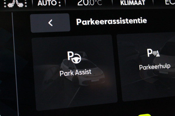 CUPRA Born Business Plus 62 kWh > 93.4%SOH/Warmtepomp/Matrix-LED/Camera/Quasar Gray