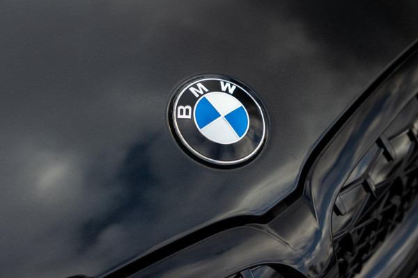 BMW 3-serie M340i xDrive Laserlight I Live Cockpit Professional I Head-Up I Adaptive cruise I Sfeerverlichting