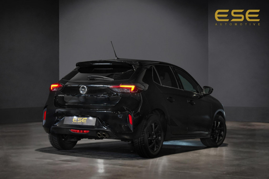 Opel Corsa 1.2 GS Line | Automaat | 360 Camera | Carplay | Cruise | Stoelverwarming