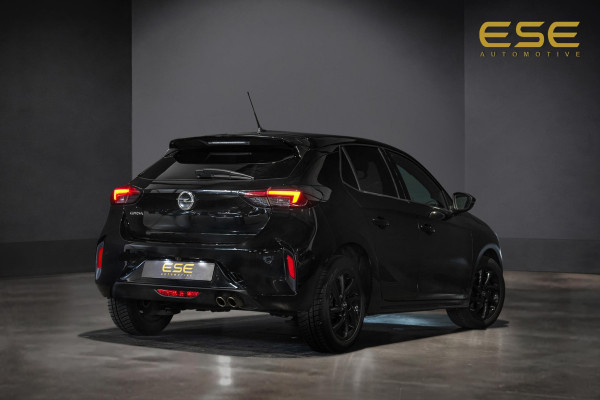 Opel Corsa 1.2 GS Line | Automaat | 360 Camera | Carplay | Cruise | Stoelverwarming