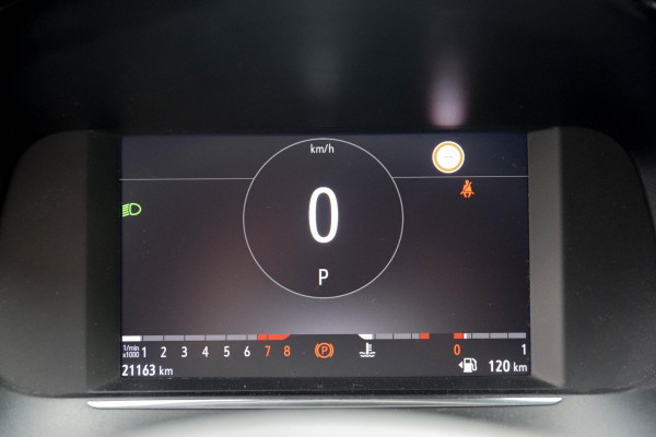 Opel Corsa 1.2 GS Line | Automaat | 360 Camera | Carplay | Cruise | Stoelverwarming