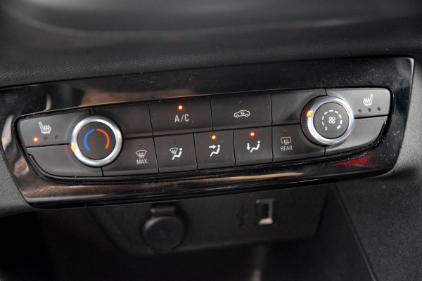 Opel Corsa 1.2 GS Line | Automaat | 360 Camera | Carplay | Cruise | Stoelverwarming