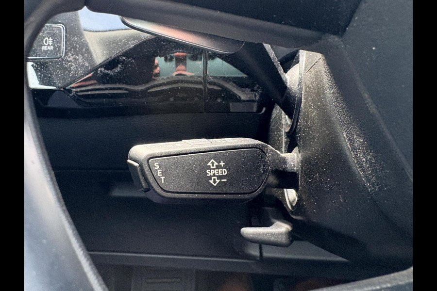 Audi e-tron 55 quattro Advanced edition 95 kWh | SOH 93,6% | Luchtvering | Memory Seat | Navigatie |