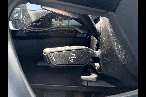 Audi e-tron 55 quattro Advanced edition 95 kWh | SOH 93,6% | Luchtvering | Memory Seat | Navigatie |