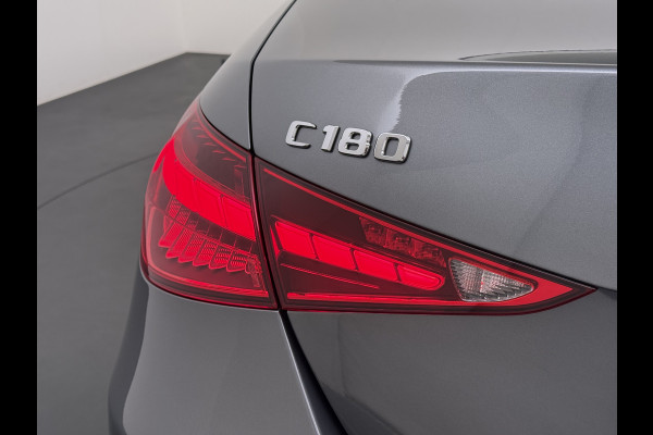 Mercedes-Benz C-Klasse 180 Business Line | Carplay Camera