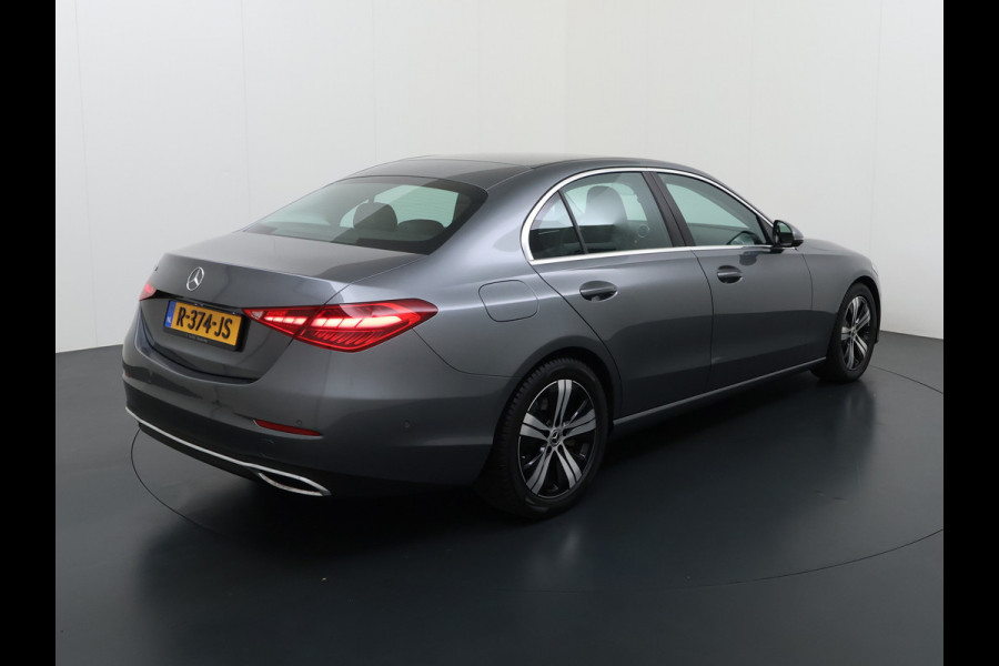 Mercedes-Benz C-Klasse 180 Business Line | Carplay Camera