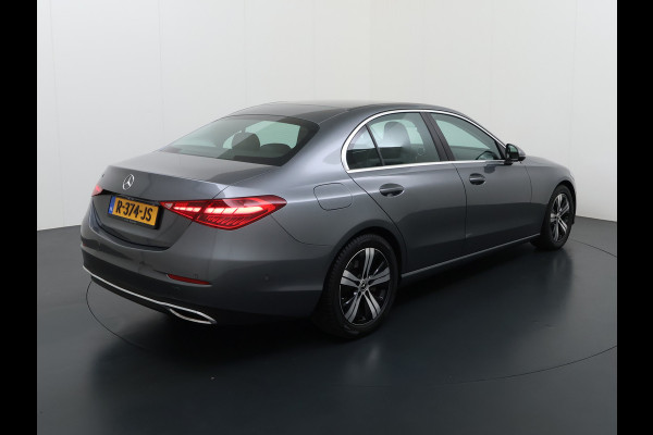 Mercedes-Benz C-Klasse 180 Business Line | Carplay Camera