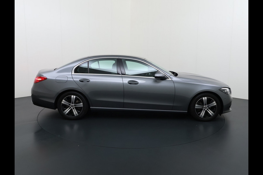 Mercedes-Benz C-Klasse 180 Business Line | Carplay Camera