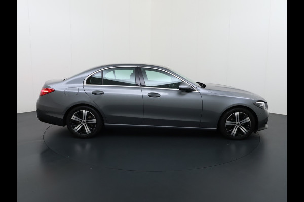 Mercedes-Benz C-Klasse 180 Business Line | Carplay Camera