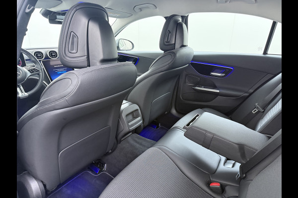 Mercedes-Benz C-Klasse 180 Business Line | Carplay Camera