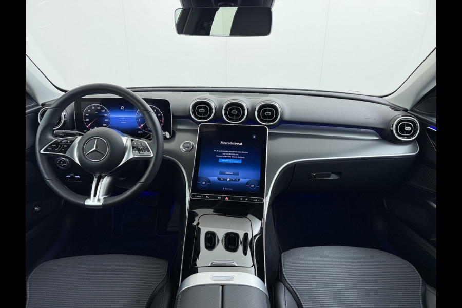 Mercedes-Benz C-Klasse 180 Business Line | Carplay Camera