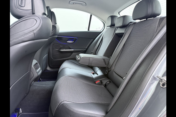 Mercedes-Benz C-Klasse 180 Business Line | Carplay Camera