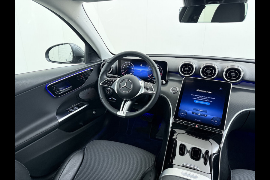 Mercedes-Benz C-Klasse 180 Business Line | Carplay Camera