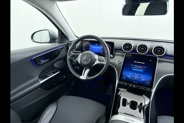 Mercedes-Benz C-Klasse 180 Business Line | Carplay Camera