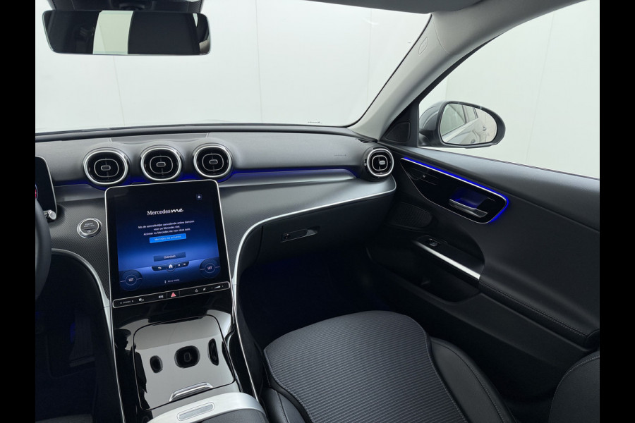 Mercedes-Benz C-Klasse 180 Business Line | Carplay Camera