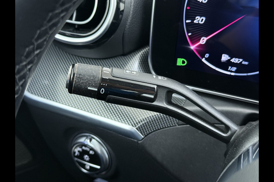 Mercedes-Benz C-Klasse 180 Business Line | Carplay Camera