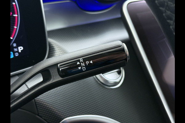 Mercedes-Benz C-Klasse 180 Business Line | Carplay Camera