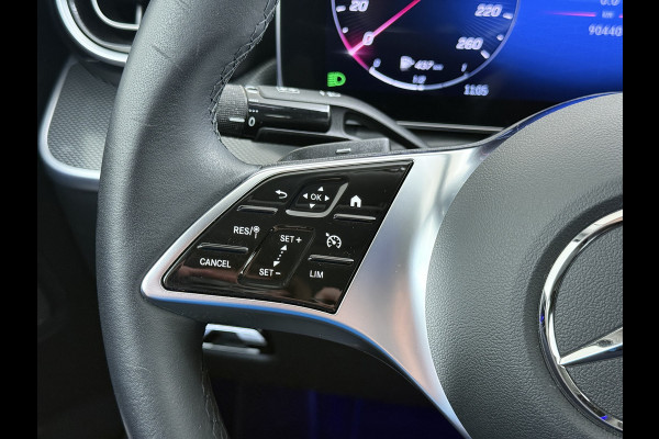 Mercedes-Benz C-Klasse 180 Business Line | Carplay Camera