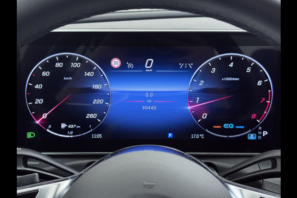 Mercedes-Benz C-Klasse 180 Business Line | Carplay Camera