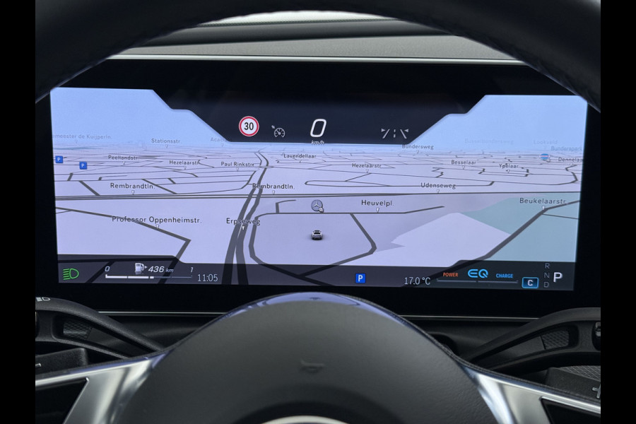 Mercedes-Benz C-Klasse 180 Business Line | Carplay Camera