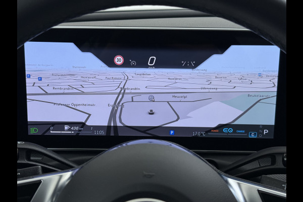 Mercedes-Benz C-Klasse 180 Business Line | Carplay Camera