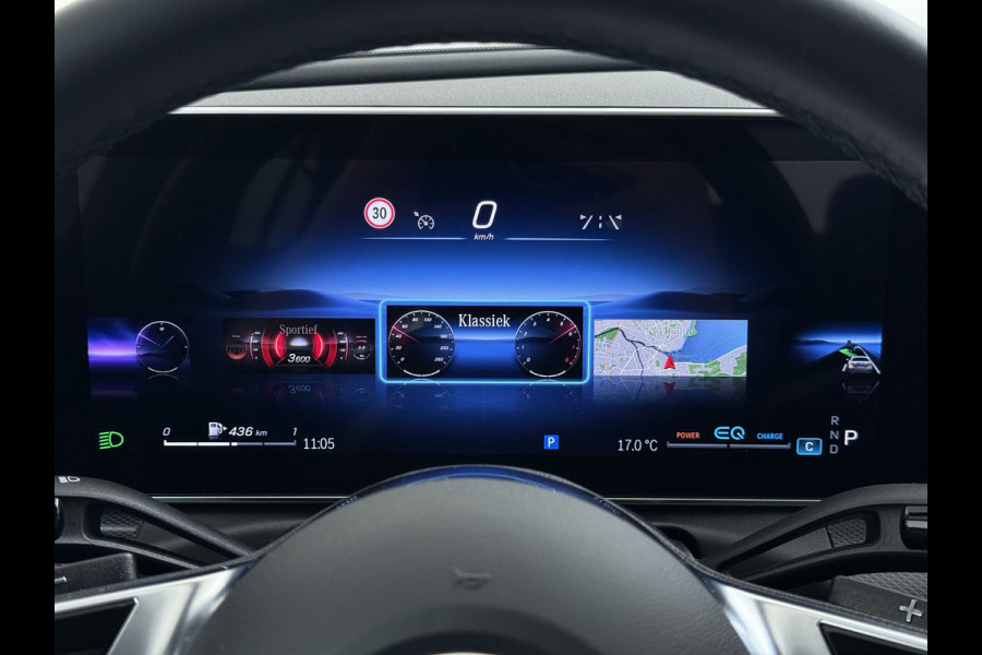Mercedes-Benz C-Klasse 180 Business Line | Carplay Camera