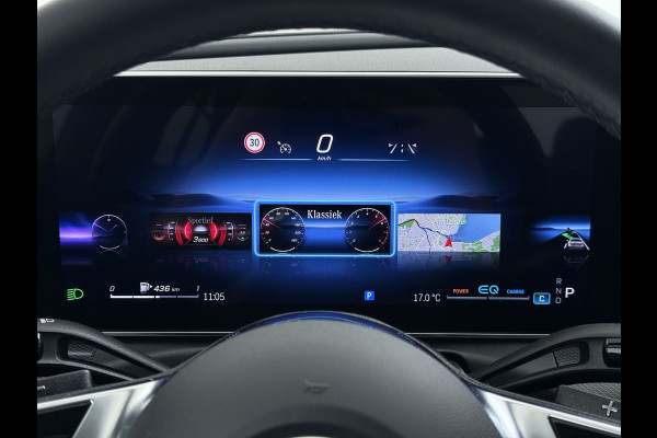 Mercedes-Benz C-Klasse 180 Business Line | Carplay Camera