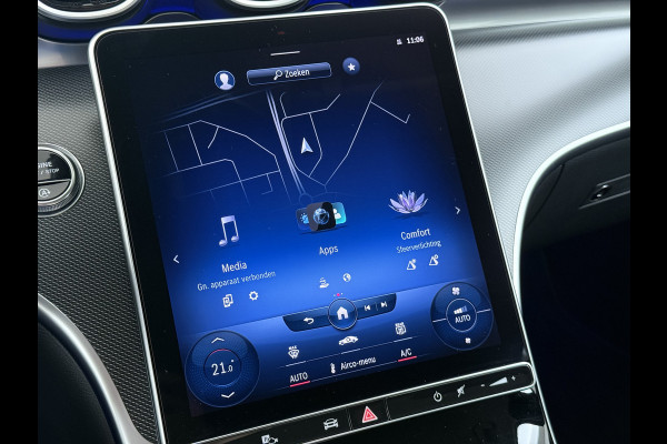 Mercedes-Benz C-Klasse 180 Business Line | Carplay Camera