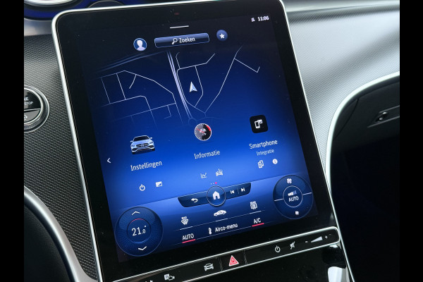 Mercedes-Benz C-Klasse 180 Business Line | Carplay Camera