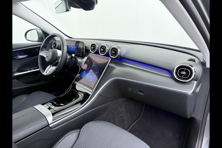 Mercedes-Benz C-Klasse 180 Business Line | Carplay Camera