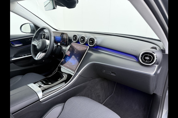 Mercedes-Benz C-Klasse 180 Business Line | Carplay Camera