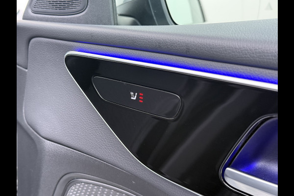 Mercedes-Benz C-Klasse 180 Business Line | Carplay Camera