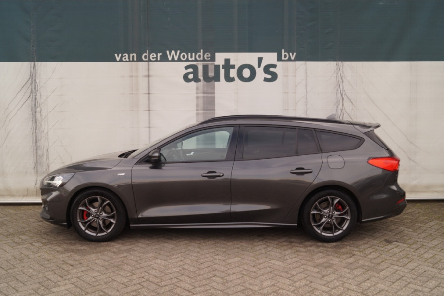 Ford Focus Wagon 1.5 EcoBoost 150pk Automaat ST Line X Business