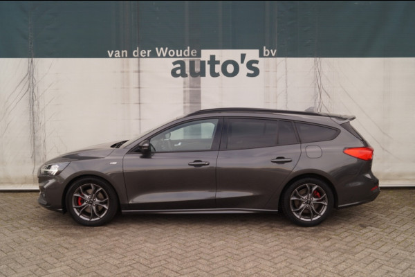 Ford Focus Wagon 1.5 EcoBoost 150pk Automaat ST Line X Business