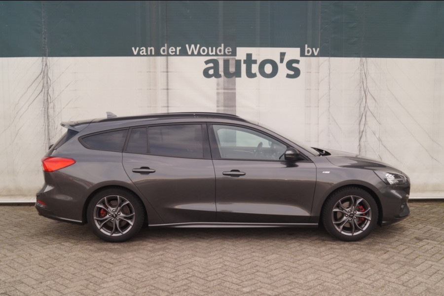 Ford Focus Wagon 1.5 EcoBoost 150pk Automaat ST Line X Business