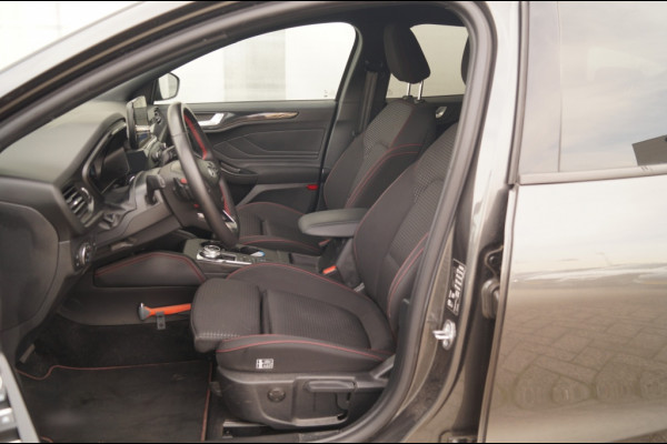 Ford Focus Wagon 1.5 EcoBoost 150pk Automaat ST Line X Business